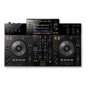 PIONEER DJ XDJ-RR 2-CHANNEL DJ SYSTEM