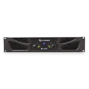 CROWN XLI 2500