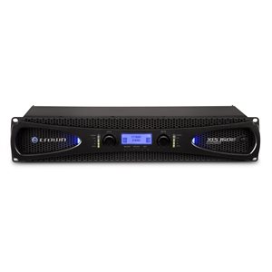 CROWN XLS 1502