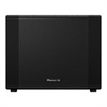 PIONEER DJ XPRS1152ST CAISSON DE GRAVES AMPLIFIÉ 2000W DE 15 PO