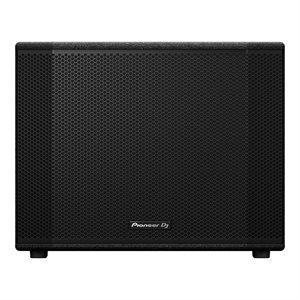 PIONEER DJ XPRS1152ST 15" 2000W ACTIVE SUBWOOFER