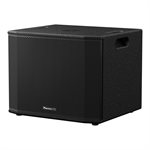 PIONEER DJ XPRS1152ST CAISSON DE GRAVES AMPLIFIÉ 2000W DE 15 PO
