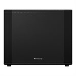 PIONEER DJ XPRS1182ST CAISSON DE GRAVES AMPLIFIÉ 2000W DE 18 PO