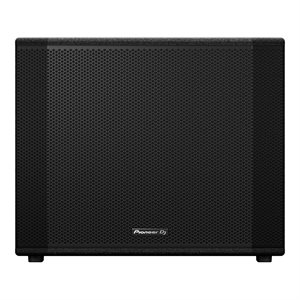 PIONEER DJ XPRS1182ST 18" 2000W ACTIVE SUBWOOFER