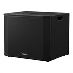 PIONEER DJ XPRS1182ST CAISSON DE GRAVES AMPLIFIÉ 2000W DE 18 PO