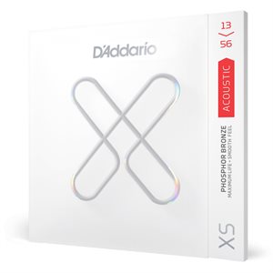 D'ADDARIO XSAPB1356 XS PB 13-56
