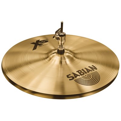 SABIAN XSR HIHAT 14 XSR1402B SABIAN XSR HIHAT 14 XSR1402B