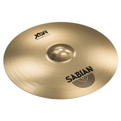 SABIAN XSR FAST CRASH 16 XSR1607B SABIAN XSR FAST CRASH 16 XSR1607B