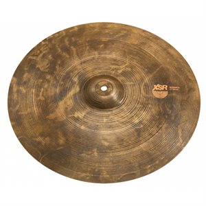 SABIAN XSR MONARCH CRASH 17 XSR1780M
