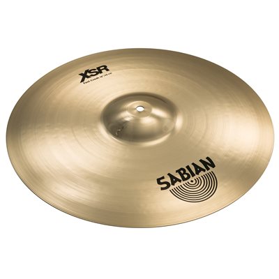 SABIAN XSR FAST CRASH 18 XSR1807B SABIAN XSR FAST CRASH 18 XSR1807B