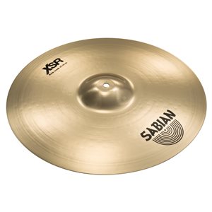 SABIAN XSR ROCK CRASH 18 XSR1809B