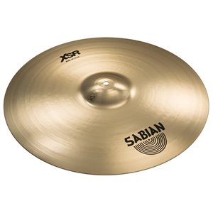 SABIAN XSR RIDE 20 XSR2012B