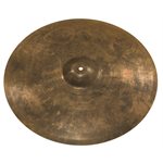 SABIAN XSR BIG AND UGLY MONARCH 20 XSR2080M