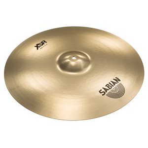 SABIAN XSR RIDE 21 XSR2112B