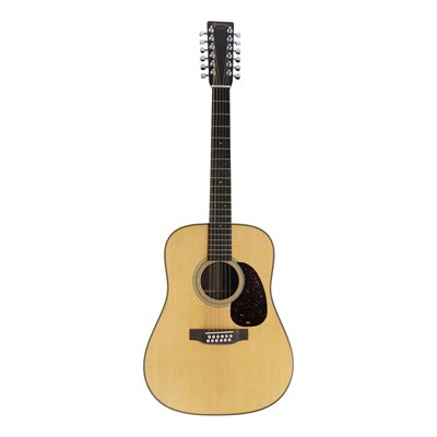 MARTIN HD12-28 STANDARD SERIES