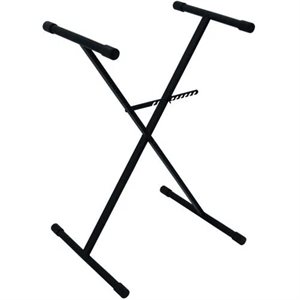 YAMAHA YKS1000 B X-STYLE KEYBOARD STAND