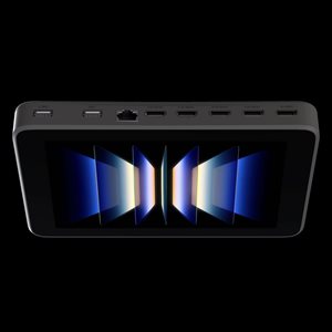 YOLOLIV YOLOBOX ULTRA MULTI-CAM LIVE STREAMING & SWITCHING SYSTEM