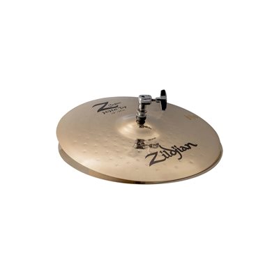 ZILDJIAN Z CUSTOM HIHAT 14'' ZILDJIAN Z CUSTOM HIHAT 14''
