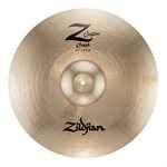 ZILDJIAN Z CUSTOM CRASH 20'' ZILDJIAN Z CUSTOM CRASH 20''