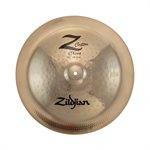 ZILDJIAN Z CUSTOM CHINA 18