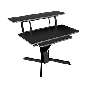 QUIKLOK Z460 TRIPLE SHELD W/ BLACK TOP