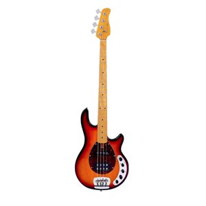 SIRE Z7 4 STRING 3 TONE SUNBURST