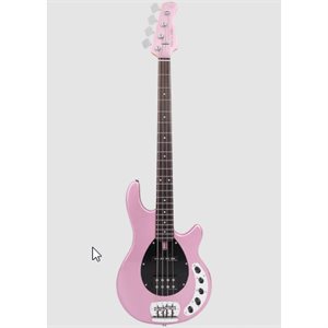 SIRE Z7 4 STRING BURGUNDY