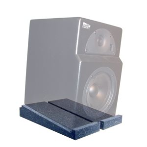 PRIMACOUSTIC ISO-WEDGE KIT Z860 1000 - ENSEMBLE DE 4