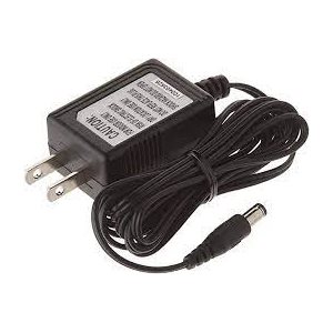 ZOOM AC-ADAPTER AD-16