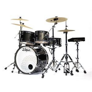 ZILDJIAN ALCHEM-E GOLD EX ELECTRONIC KIT