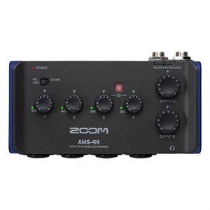 ZOOM AMS-44