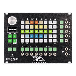 EMPRESS ZOIA EUROBURO EURORACK MODULAR SYNTH PÉDALE MULTI-EFFETS
