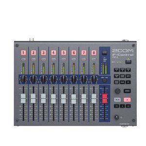 ZOOM FRC-8