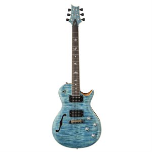 PRS SE ZACH MYERS MYERS BLUE W/BAG
