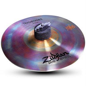 ZILDJIAN TRASHFORMER ZXT 10 ZXT10TRF