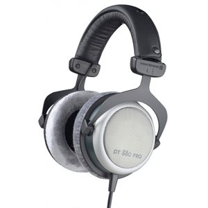 BEYERDYNAMIC DT880PRO 250 OHM