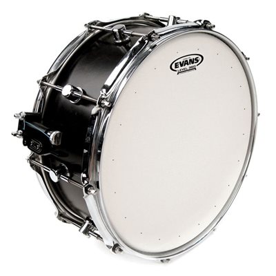 EVANS SNARE DRY COATED 13 B13DRY