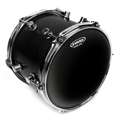 EVANS BLACK CHROME 12 TT12CHR