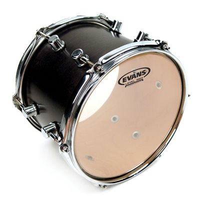EVANS G2 CLEAR 15 TT15G2