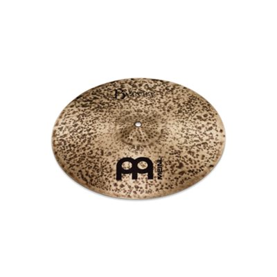 MEINL BYZANCE DARK CRASH 16 B16DAC MEINL BYZANCE DARK CRASH 16 B16DAC