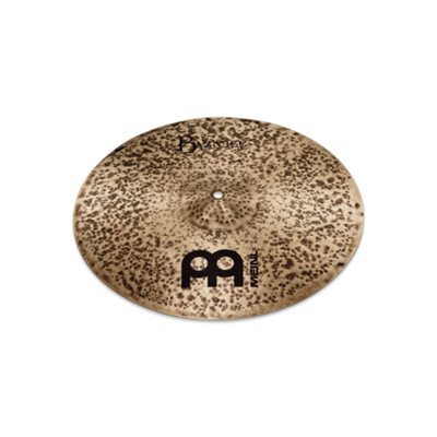 MEINL BYZANCE DARK CRASH 17 B17DAC