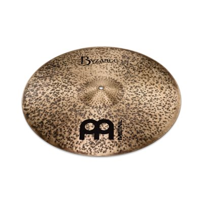 MEINL BYZANCE DARK RIDE 20 B20DAR MEINL BYZANCE DARK RIDE 20 B20DAR