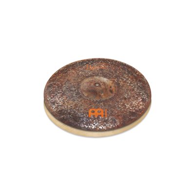 MEINL BYZANCE EXTRA DRY MEDIUM HIHAT 14 B14EDMH