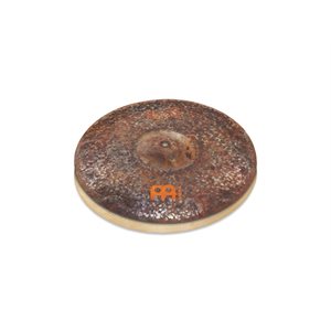 MEINL BYZANCE EXTRA DRY MEDIUM HIHAT 14 B14EDMH