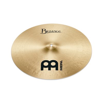 MEINL BYZANCE TRADITIONAL MEDIUM CRASH 20 B20MC MEINL BYZANCE TRADITIONAL MEDIUM CRASH 20 B20MC