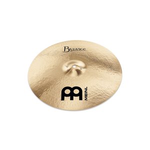 MEINL BYZANCE BRILLIANT MEDIUM THIN CRASH 16 B16MTC-B