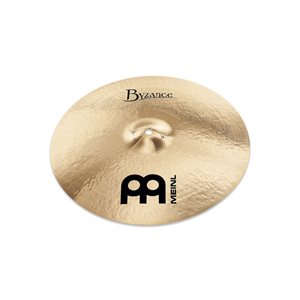 MEINL BYZANCE BRILLIANT MEDIUM THIN CRASH 17 B17MTC-B