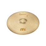 MEINL BYZANCE VINTAGE SAND MEDIUM CRASH 18 B18SAMC