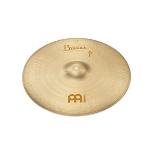 MEINL BYZANCE VINTAGE SAND MEDIUM CRASH 18 B18SAMC