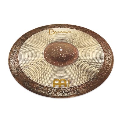MEINL BYZANCE JAZZ SYMMETRY RIDE 22 B22SYR MEINL BYZANCE JAZZ SYMMETRY RIDE 22 B22SYR